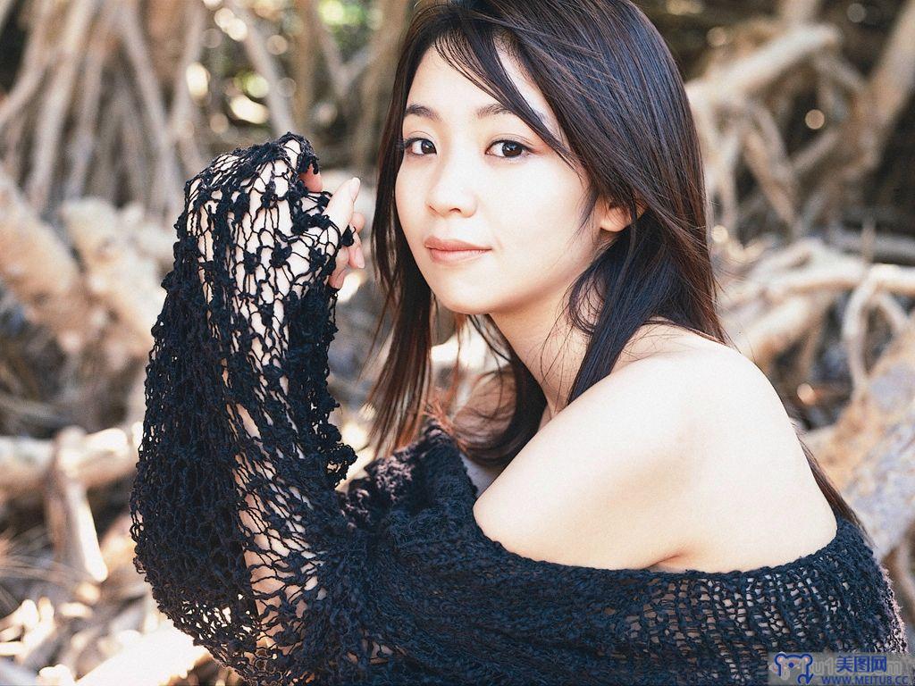 [Wanibooks WBGC美女] 2007.04 No.34 Nana Akiyama 秋山奈々