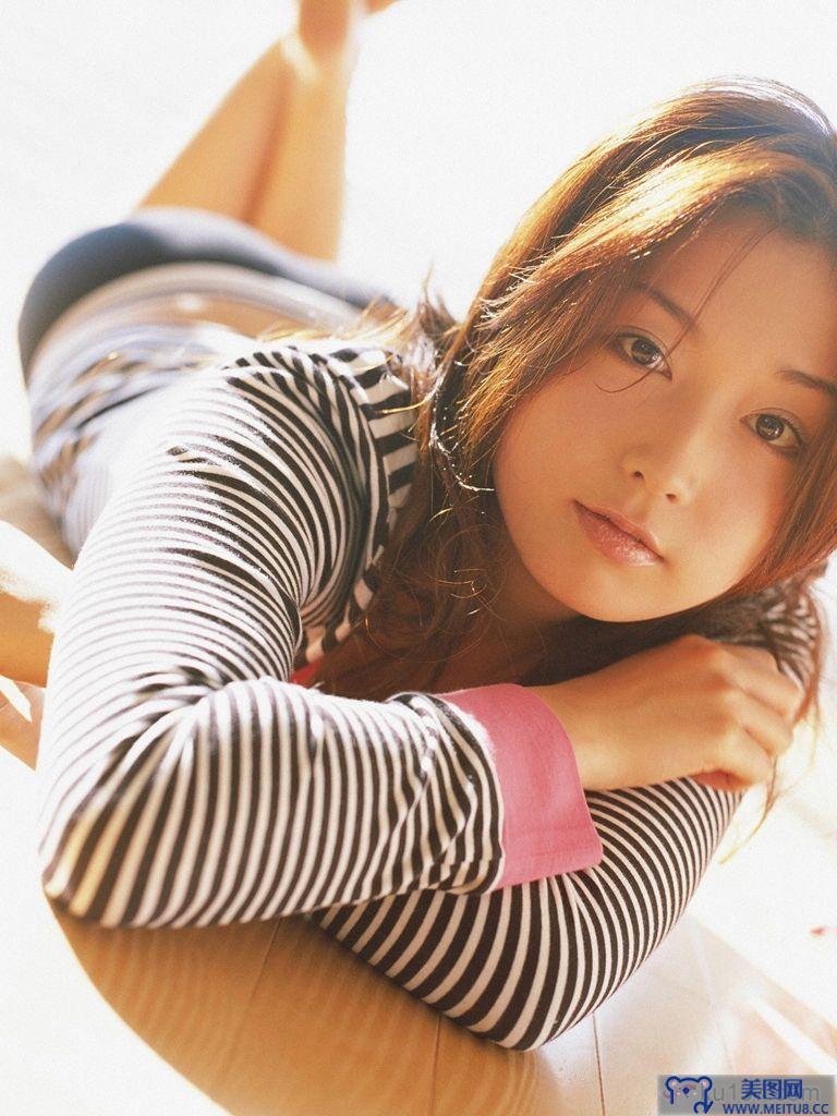 [Wanibooks WBGC美女] 2007.05 No.35 Yoko Mitsuya 三津谷葉子