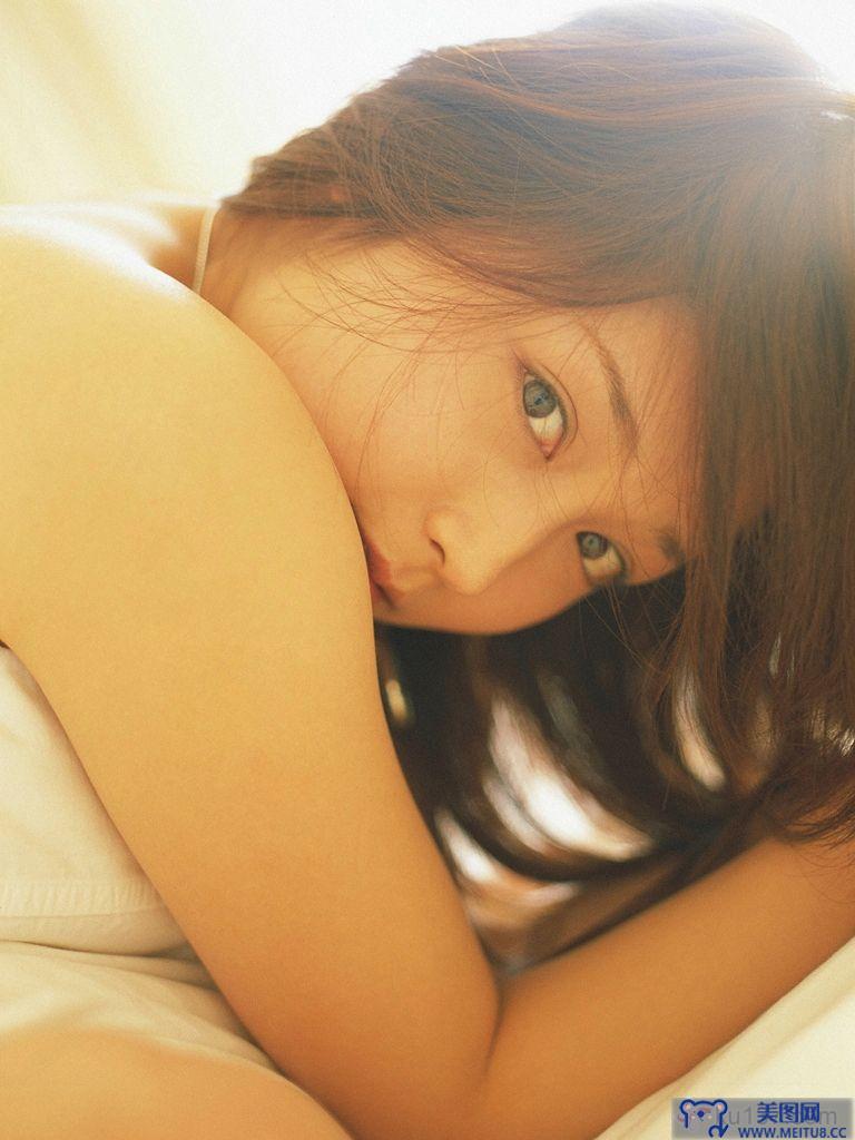 [Wanibooks WBGC美女] 2007.05 No.35 Yoko Mitsuya 三津谷葉子
