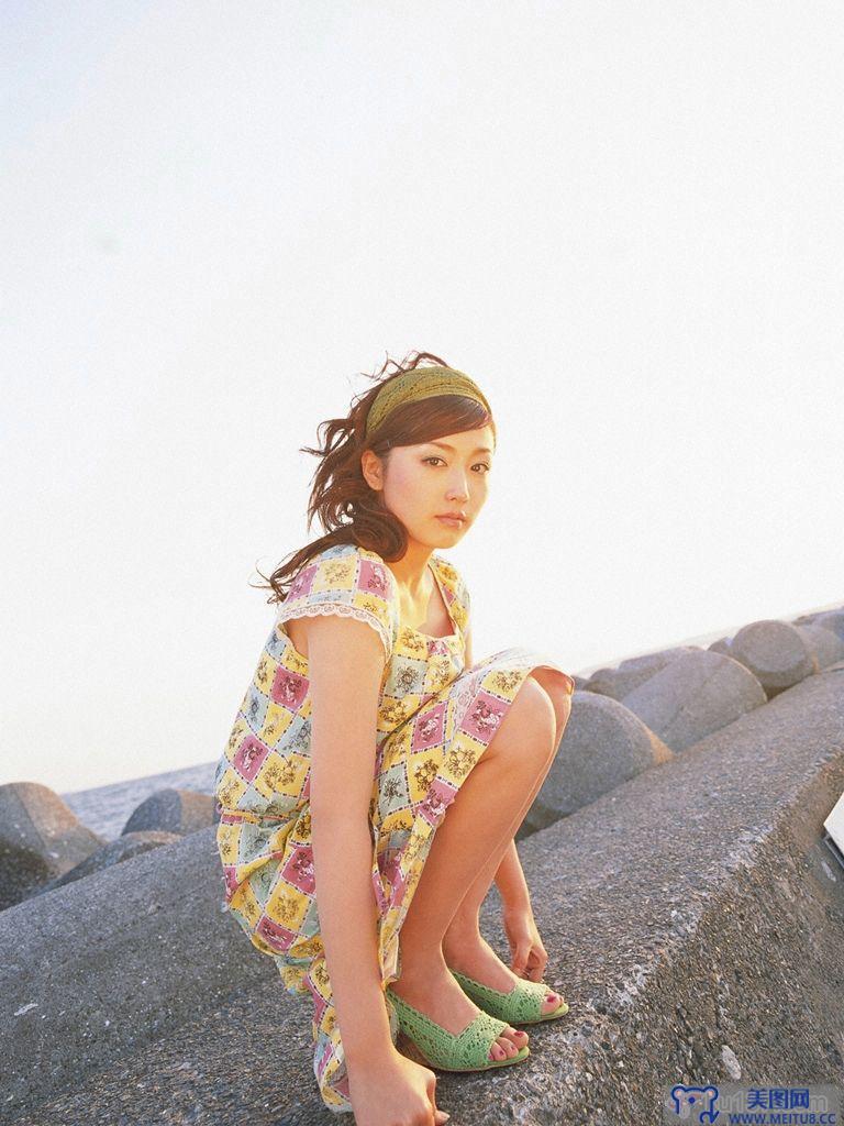 [Wanibooks WBGC美女] 2007.05 No.35 Yoko Mitsuya 三津谷葉子