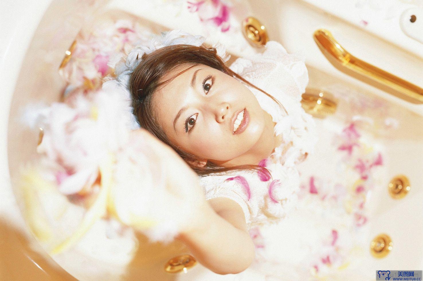 [Wanibooks WBGC美女] 2007.05 No.35 Yoko Mitsuya 三津谷葉子