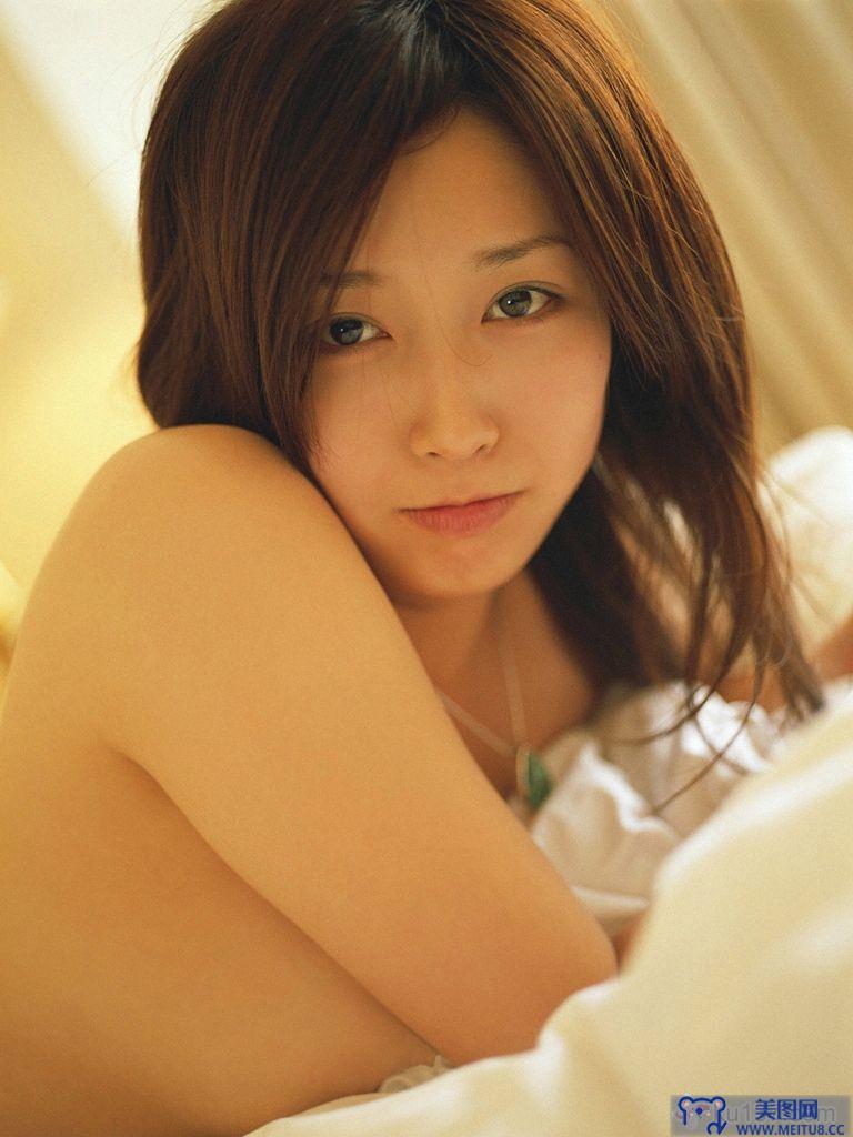 [Wanibooks WBGC美女] 2007.05 No.35 Yoko Mitsuya 三津谷葉子