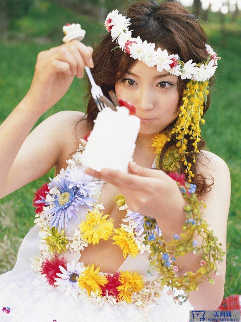 [Wanibooks WBGC美女] 2007.05 No.35 Yoko Mitsuya 三津谷葉子