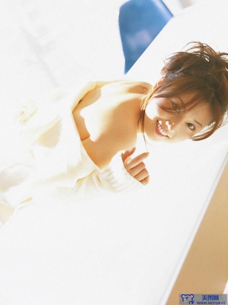 [Wanibooks WBGC美女] 2007.05 No.35 Yoko Mitsuya 三津谷葉子