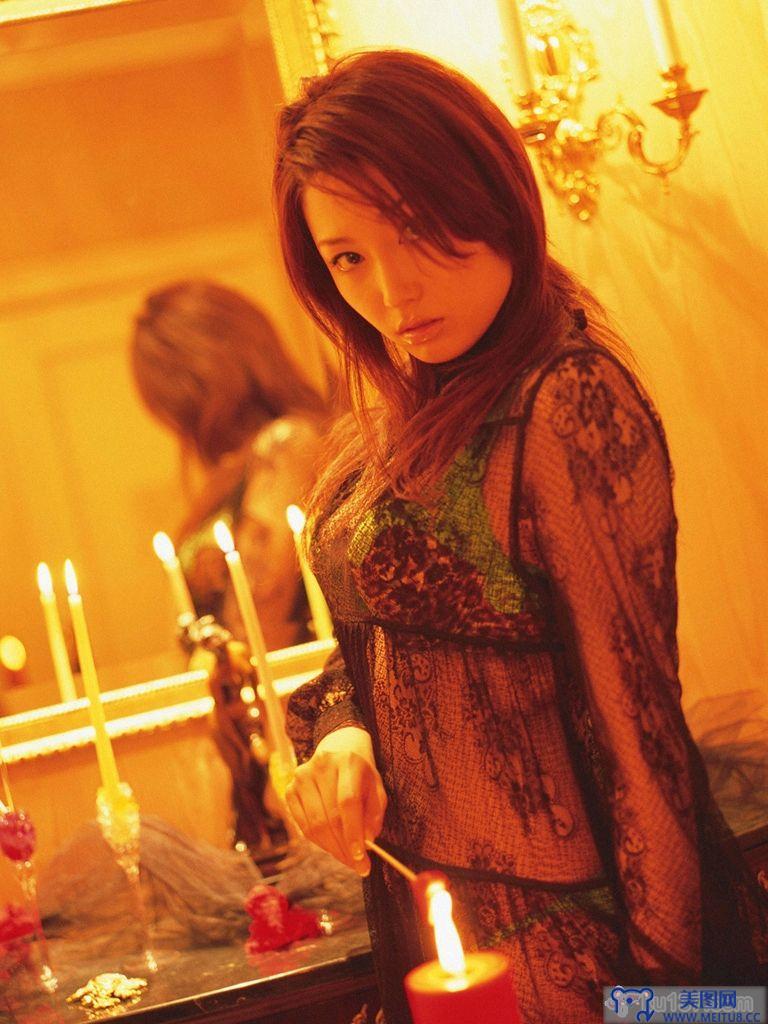 [Wanibooks WBGC美女] 2007.05 No.35 Yoko Mitsuya 三津谷葉子
