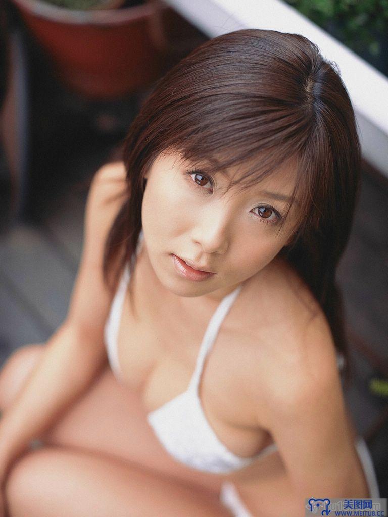 [Wanibooks WBGC美女] 2007.06 No.36 China Fukunaga 福永ちな