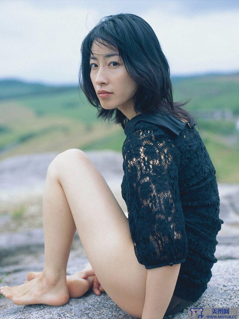 [Wanibooks WBGC美女] 2007.10 No.40 Hiroko Sato 佐藤寛子