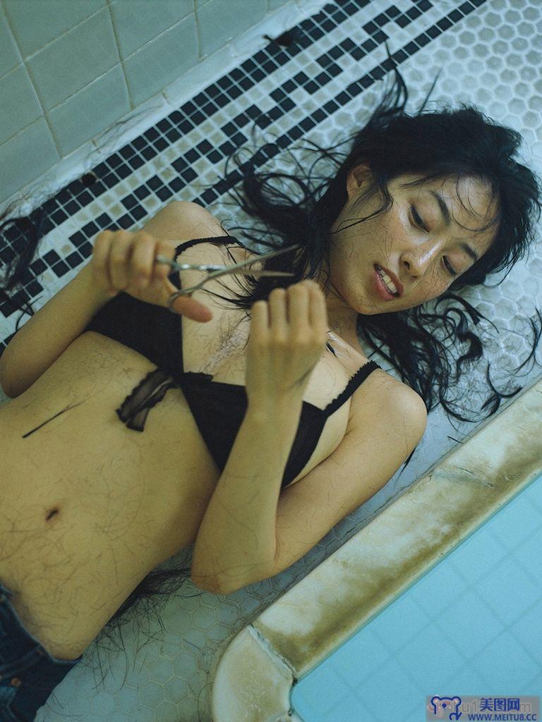 [Wanibooks WBGC美女] 2007.10 No.40 Hiroko Sato 佐藤寛子
