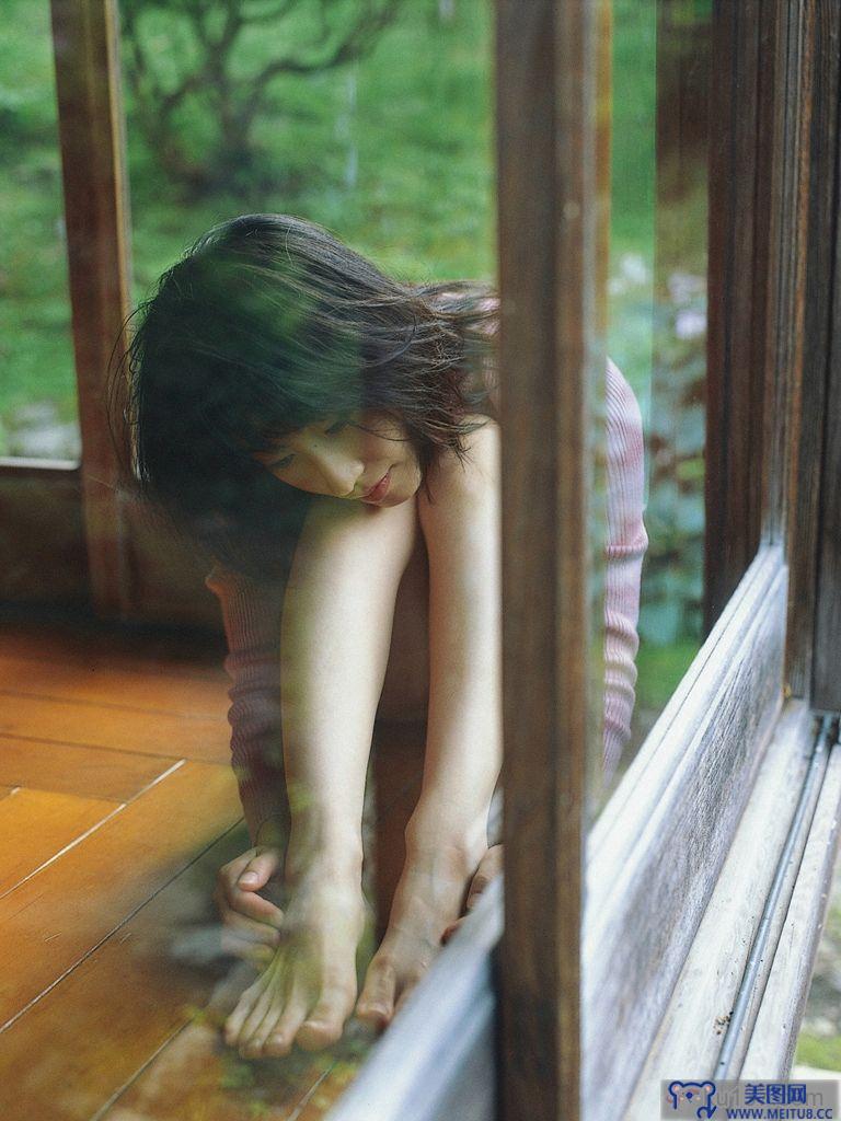 [Wanibooks WBGC美女] 2007.10 No.40 Hiroko Sato 佐藤寛子