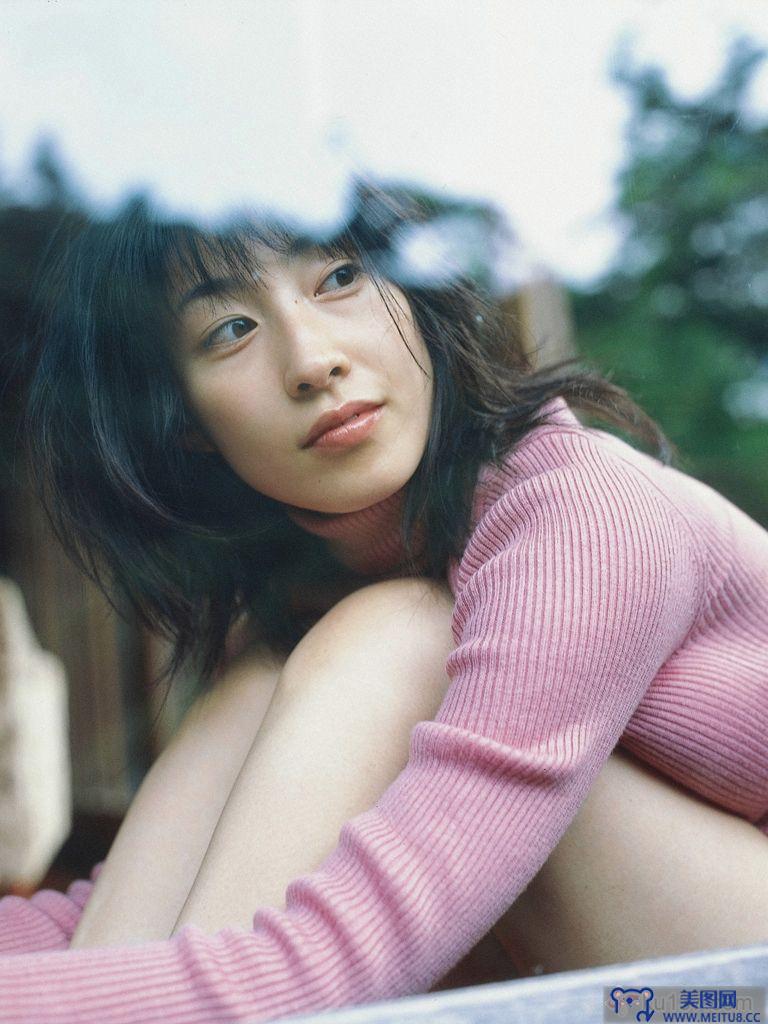 [Wanibooks WBGC美女] 2007.10 No.40 Hiroko Sato 佐藤寛子