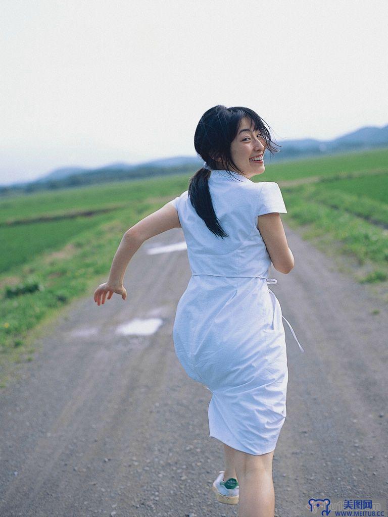 [Wanibooks WBGC美女] 2007.10 No.40 Hiroko Sato 佐藤寛子