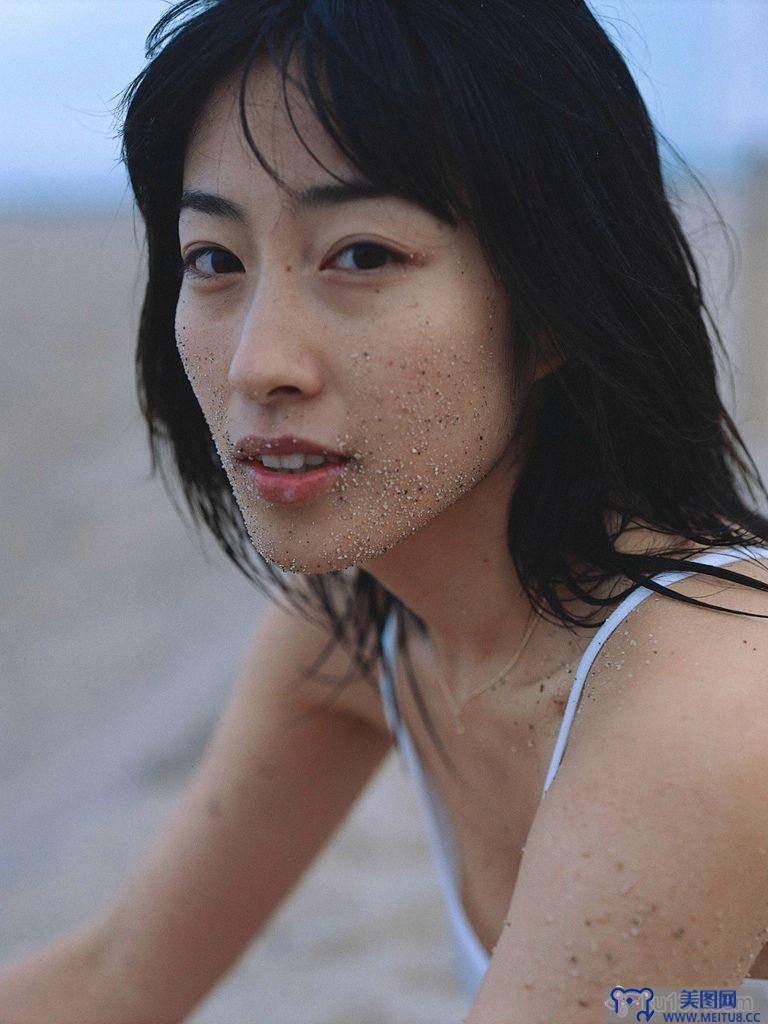 [Wanibooks WBGC美女] 2007.10 No.40 Hiroko Sato 佐藤寛子
