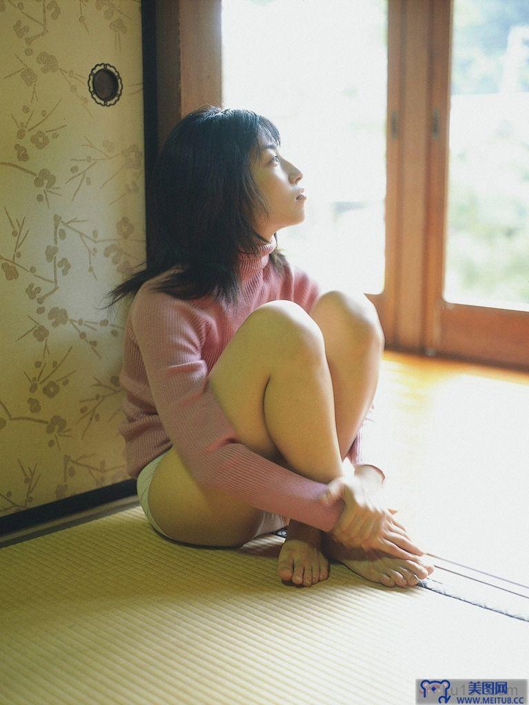 [Wanibooks WBGC美女] 2007.10 No.40 Hiroko Sato 佐藤寛子