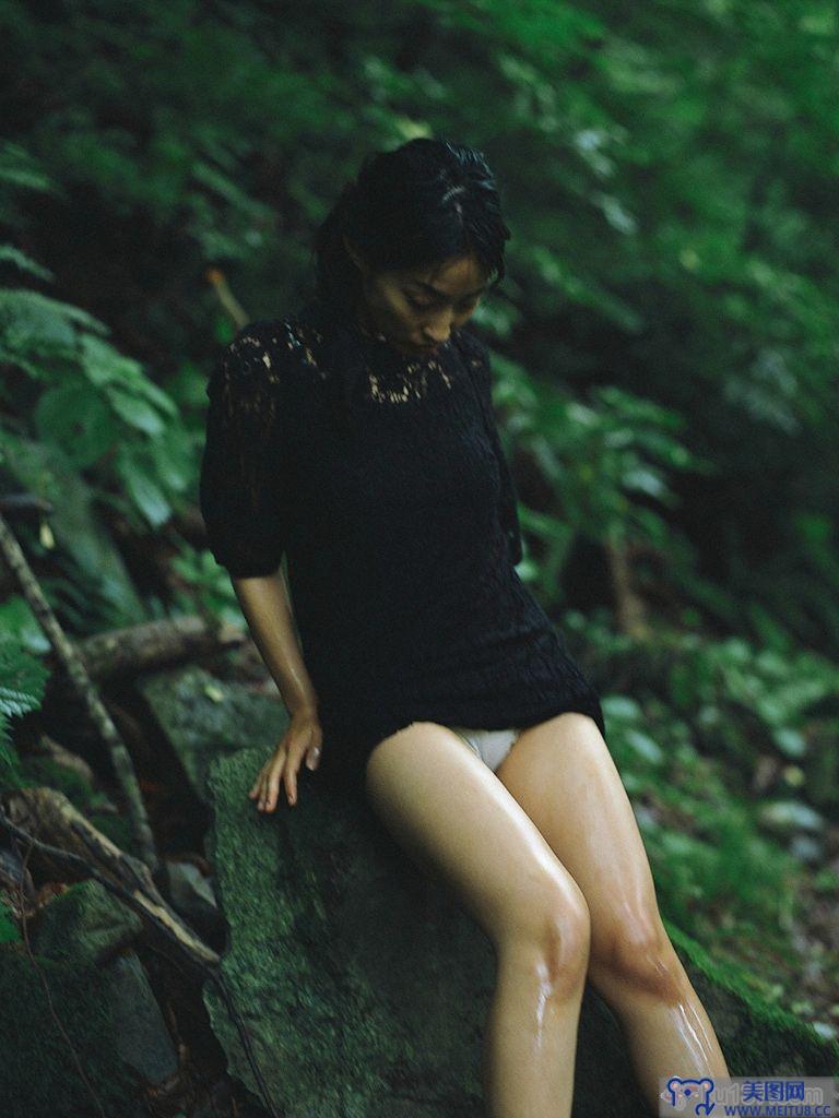 [Wanibooks WBGC美女] 2007.10 No.40 Hiroko Sato 佐藤寛子