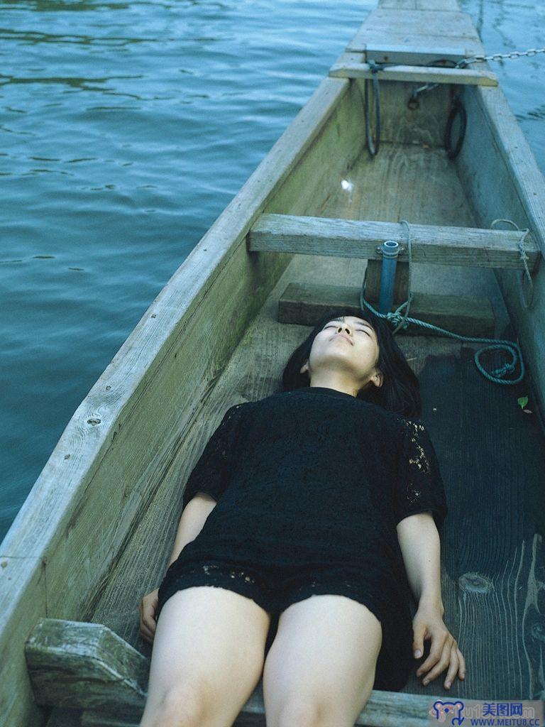 [Wanibooks WBGC美女] 2007.10 No.40 Hiroko Sato 佐藤寛子