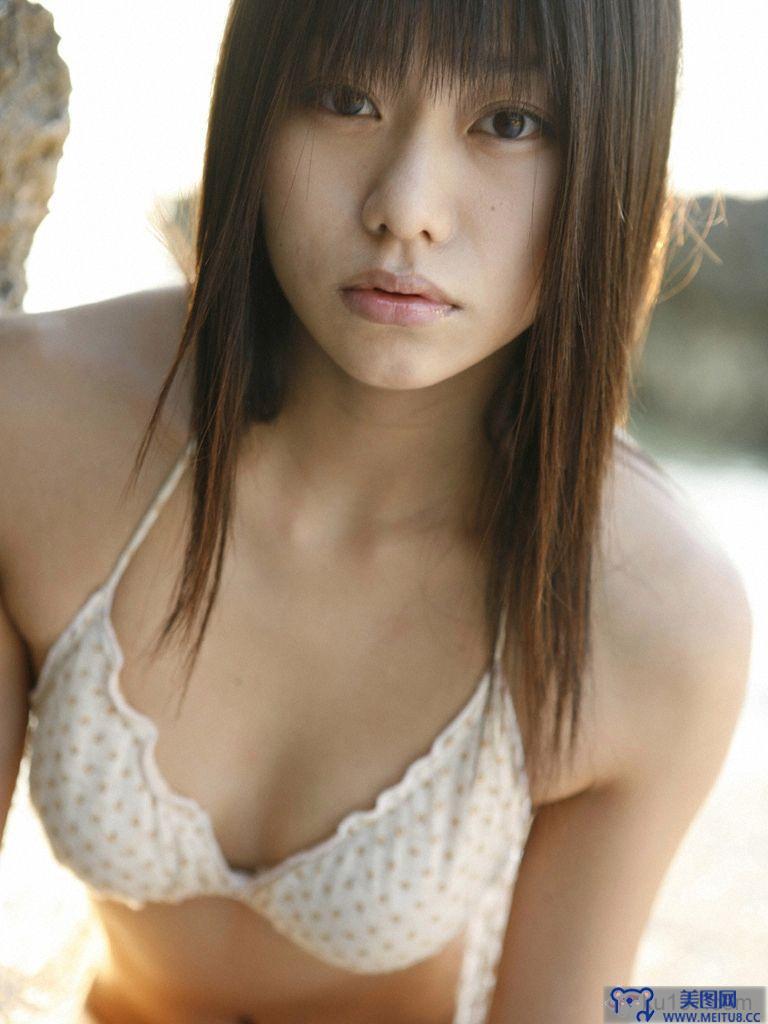 [Wanibooks WBGC美女] 2007.10 No.40 Hitomi Kaikawa 海川ひとみ