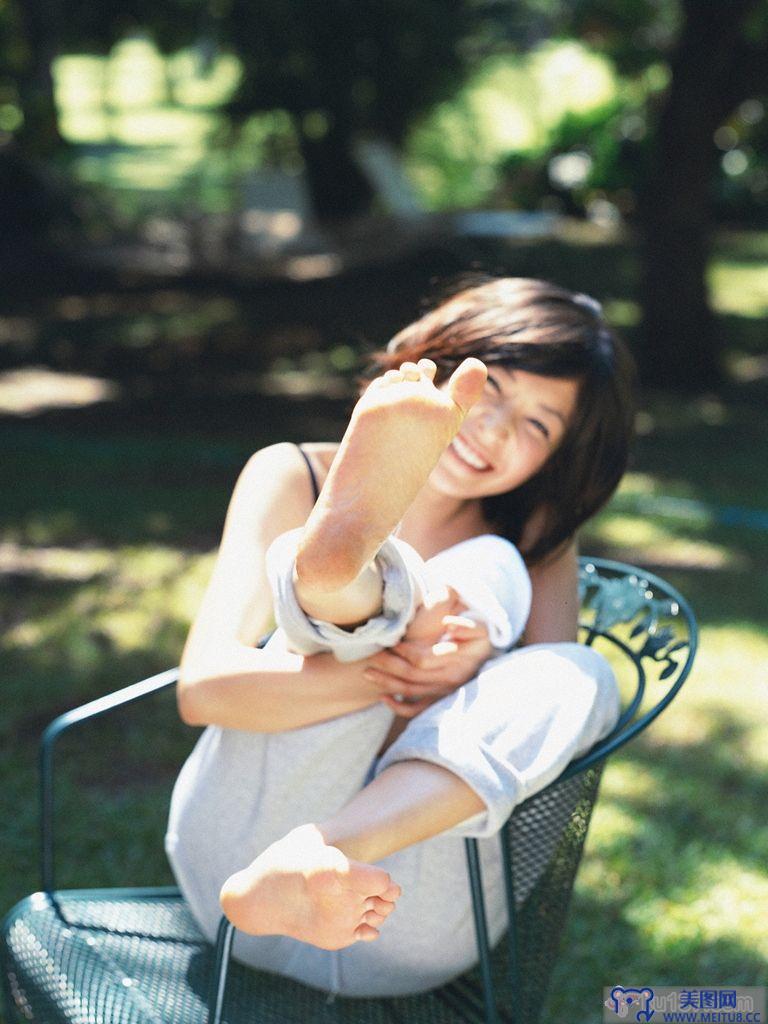 [Wanibooks WBGC美女] 2007.11 No.41 Mayumi Ono 小野真弓