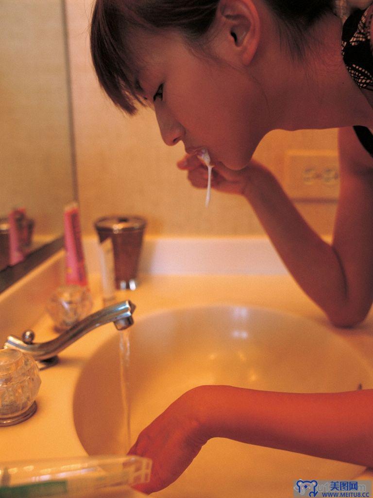 [Wanibooks WBGC美女] 2008.01 No.43 Maomi Yuuki 優木まおみ