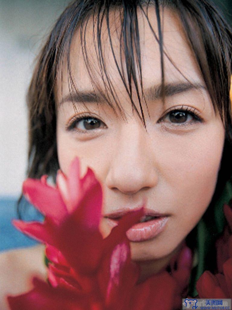[Wanibooks WBGC美女] 2008.01 No.43 Maomi Yuuki 優木まおみ