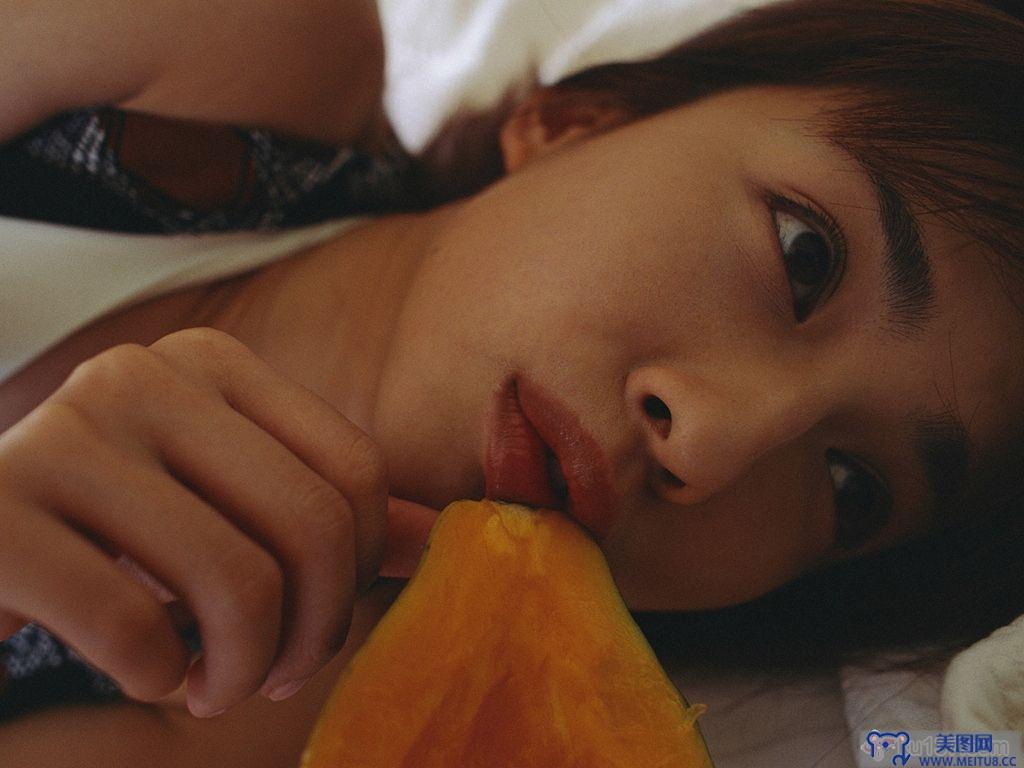 [Wanibooks WBGC美女] 2008.01 No.43 Maomi Yuuki 優木まおみ