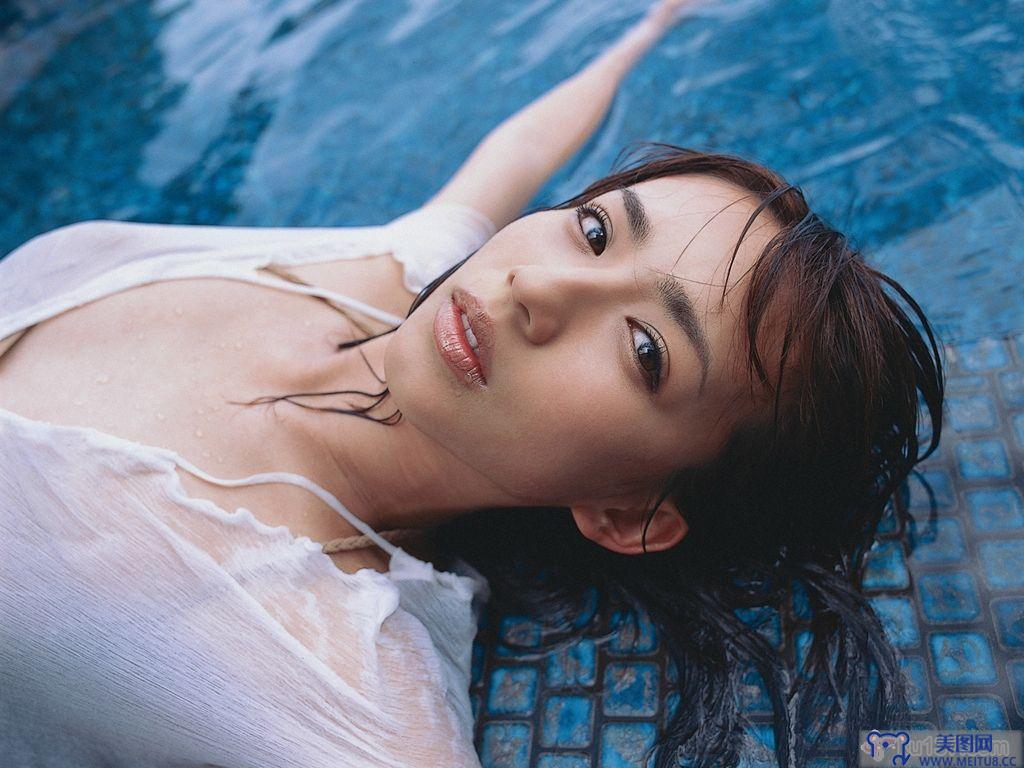 [Wanibooks WBGC美女] 2008.01 No.43 Maomi Yuuki 優木まおみ