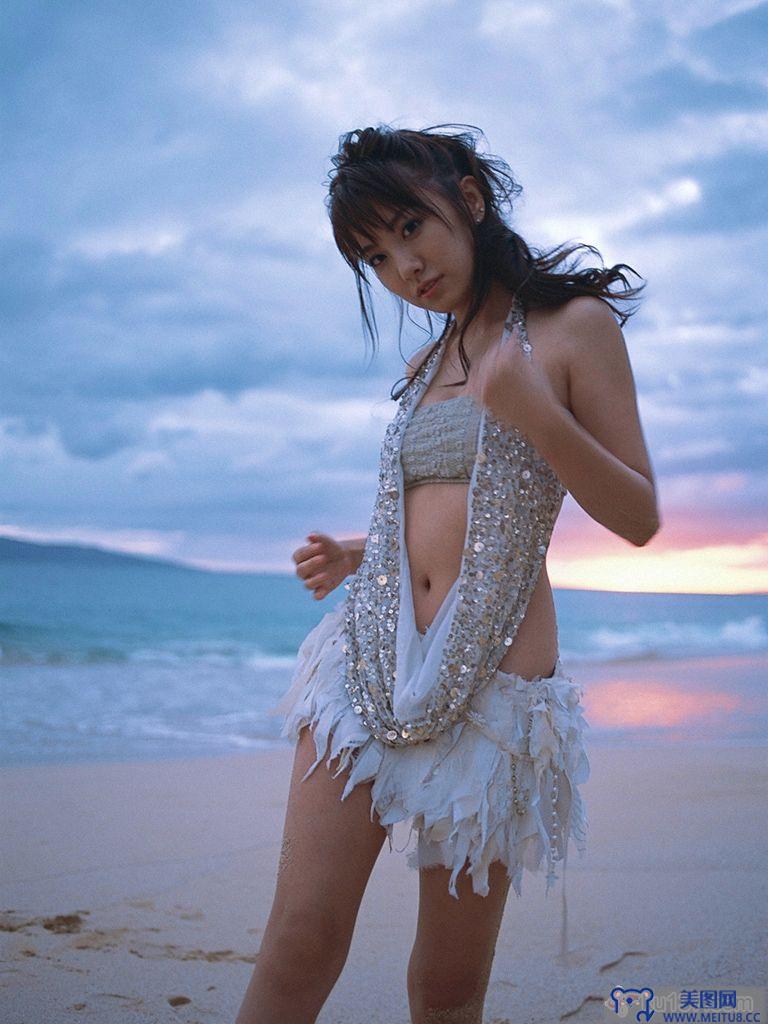 [Wanibooks WBGC美女] 2008.02 No.44 Azusa Yamamoto 山本梓