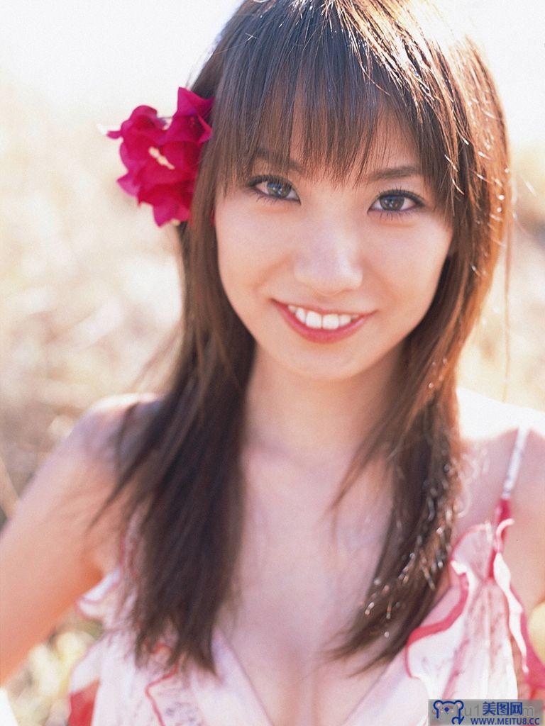[Wanibooks WBGC美女] 2008.02 No.44 Azusa Yamamoto 山本梓
