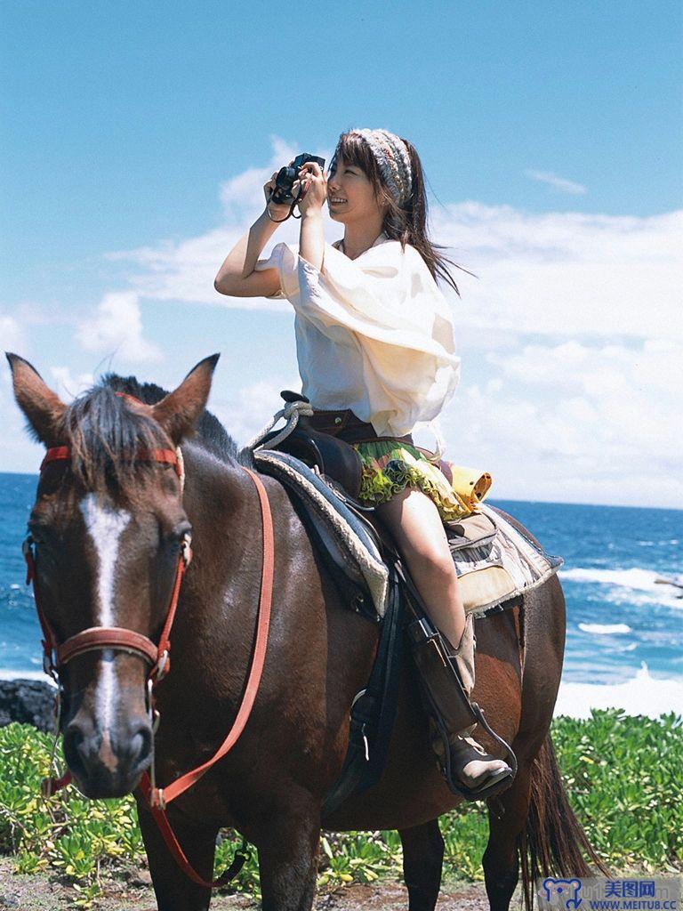 [Wanibooks WBGC美女] 2008.02 No.44 Azusa Yamamoto 山本梓