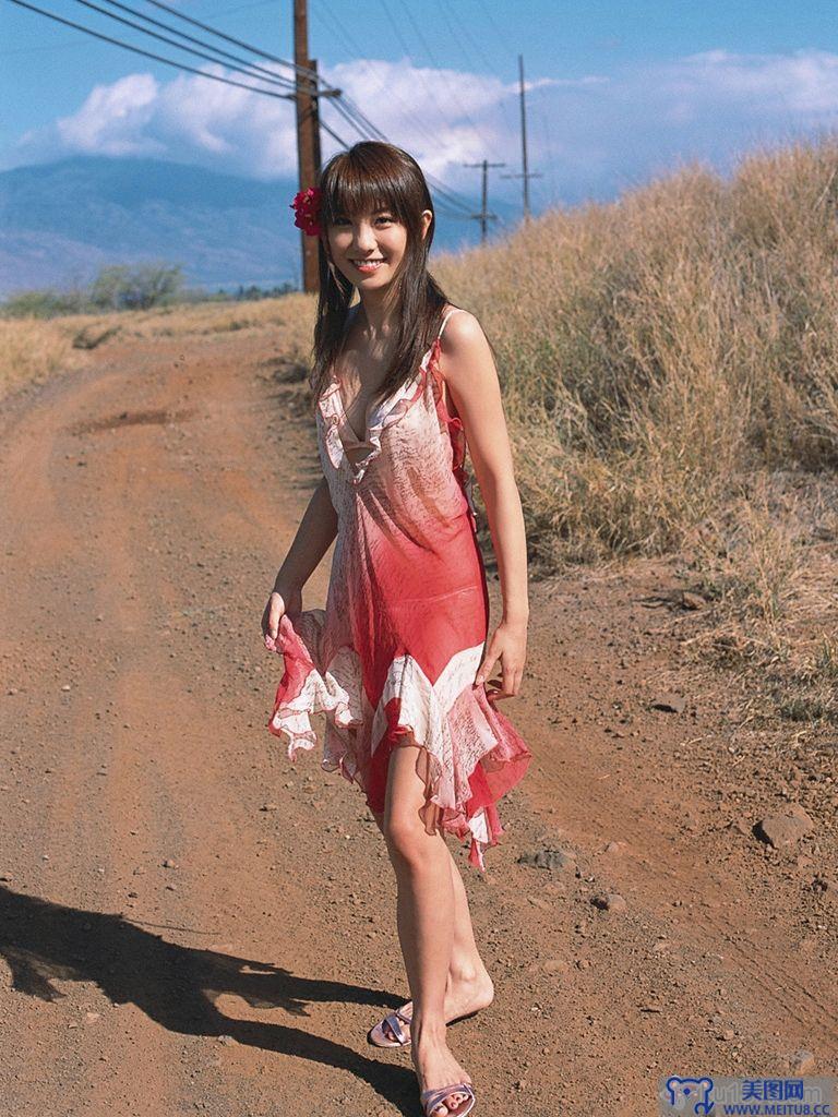 [Wanibooks WBGC美女] 2008.02 No.44 Azusa Yamamoto 山本梓