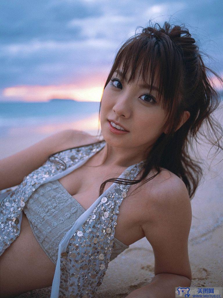 [Wanibooks WBGC美女] 2008.02 No.44 Azusa Yamamoto 山本梓