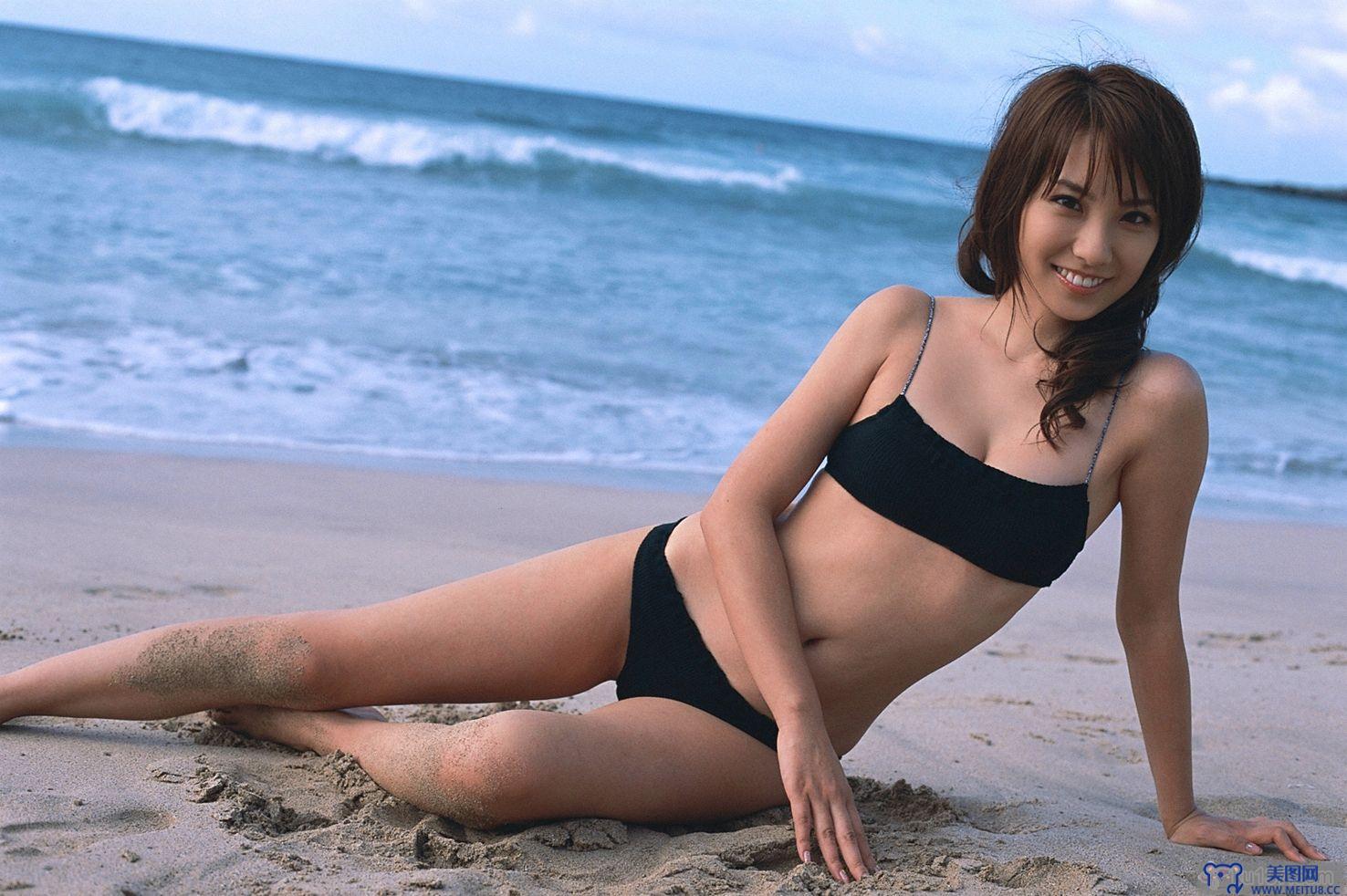 [Wanibooks WBGC美女] 2008.02 No.44 Azusa Yamamoto 山本梓