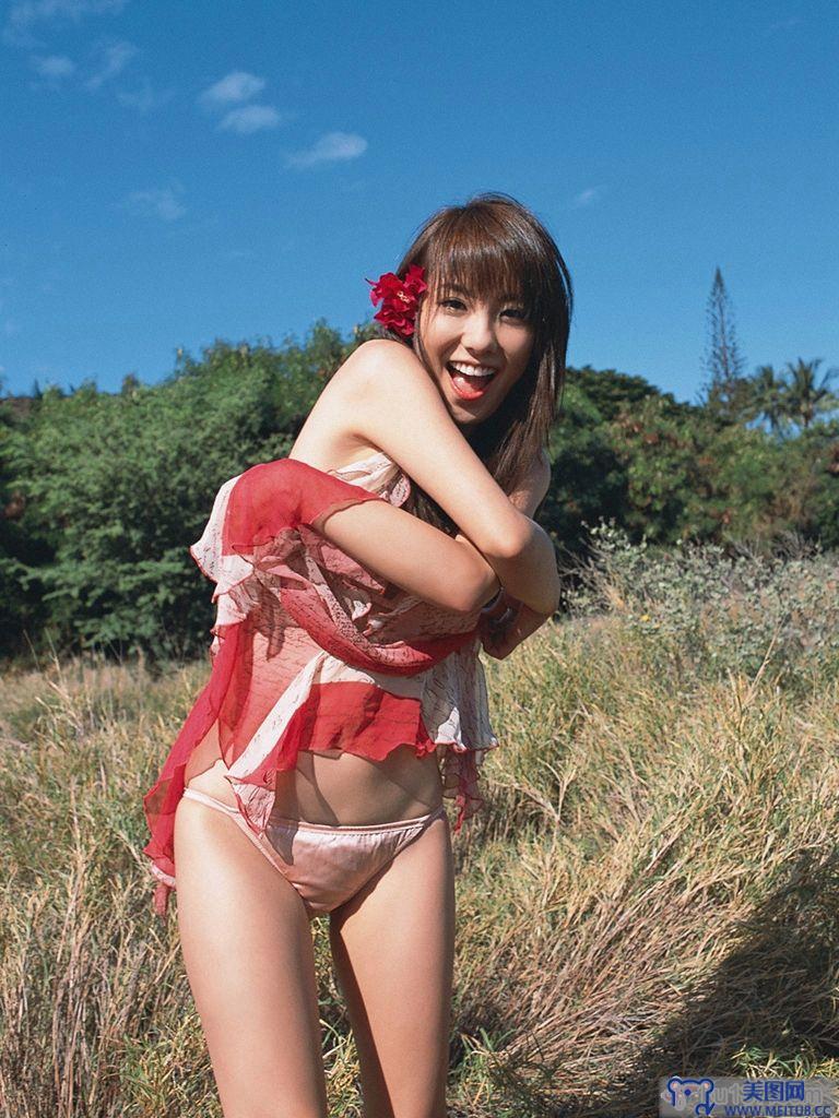 [Wanibooks WBGC美女] 2008.02 No.44 Azusa Yamamoto 山本梓