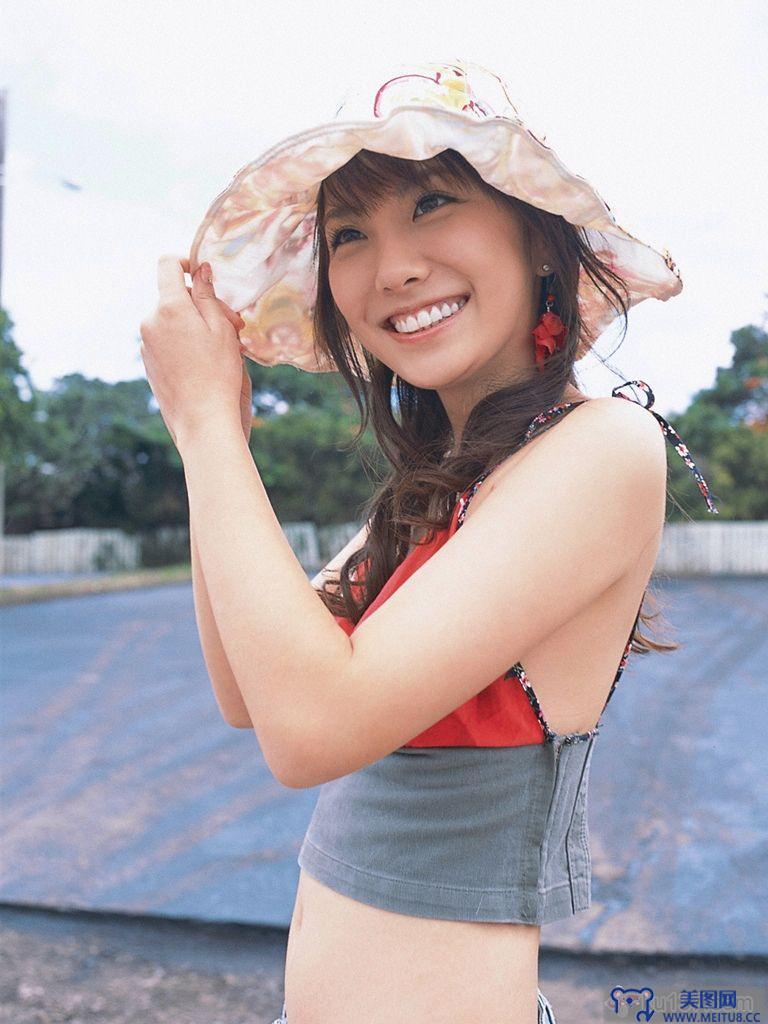 [Wanibooks WBGC美女] 2008.02 No.44 Azusa Yamamoto 山本梓