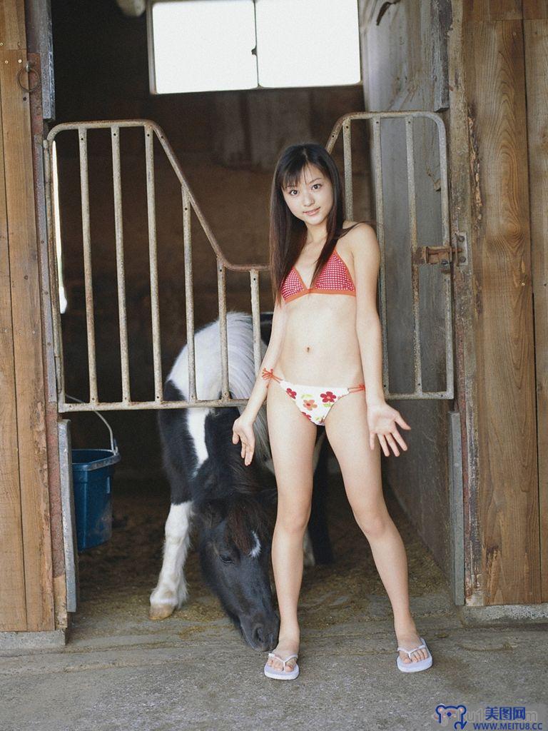 [Wanibooks WBGC美女] 2008.03 No.45 Rumi Koizumi 小泉瑠美