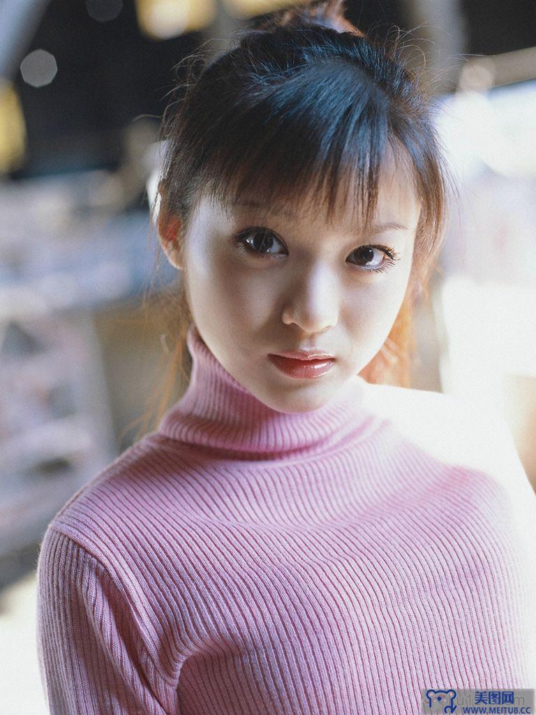 [Wanibooks WBGC美女] 2008.03 No.45 Rumi Koizumi 小泉瑠美