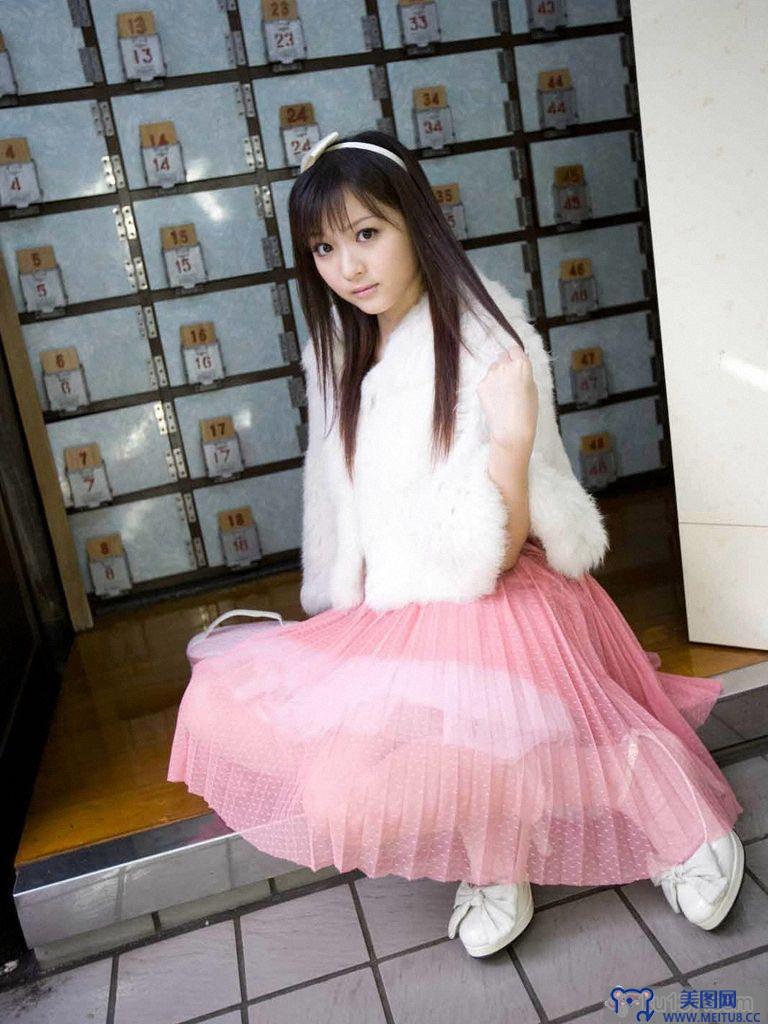 [Wanibooks WBGC美女] 2008.03 No.45 Rumi Koizumi 小泉瑠美