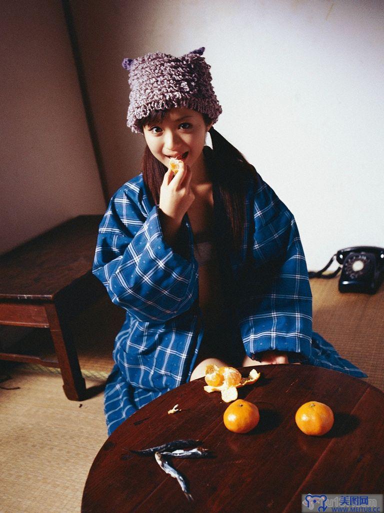 [Wanibooks WBGC美女] 2008.03 No.45 Rumi Koizumi 小泉瑠美