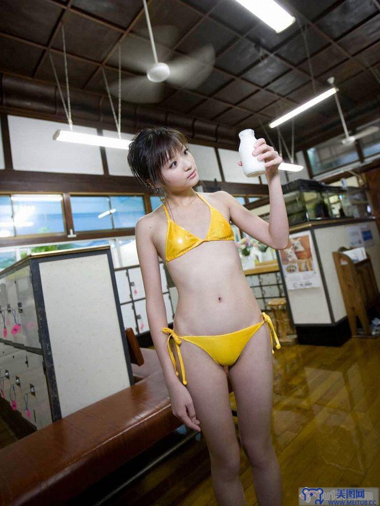 [Wanibooks WBGC美女] 2008.03 No.45 Rumi Koizumi 小泉瑠美