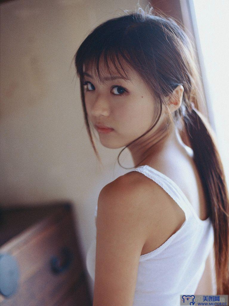 [Wanibooks WBGC美女] 2008.03 No.45 Rumi Koizumi 小泉瑠美
