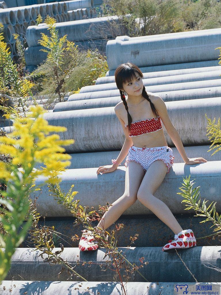 [Wanibooks WBGC美女] 2008.03 No.45 Rumi Koizumi 小泉瑠美