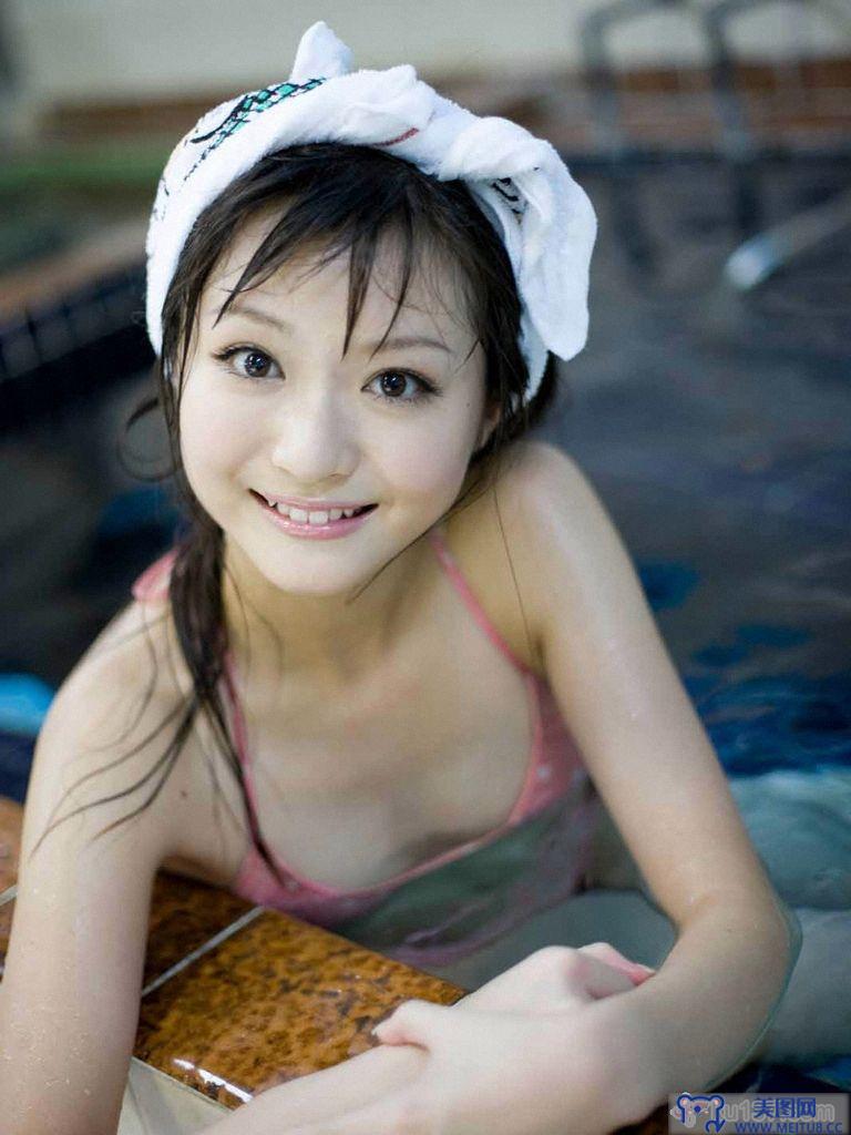 [Wanibooks WBGC美女] 2008.03 No.45 Rumi Koizumi 小泉瑠美