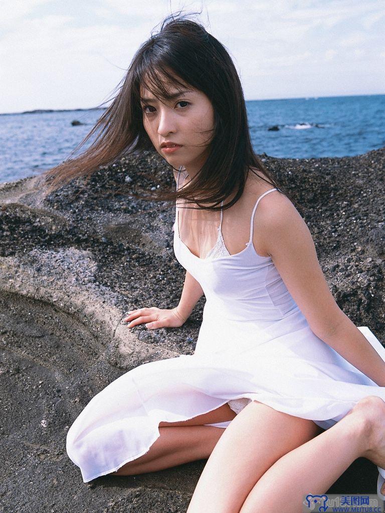 [Wanibooks WBGC美女] 2008.03 No.45 Sayaka Kato 加藤沙耶香