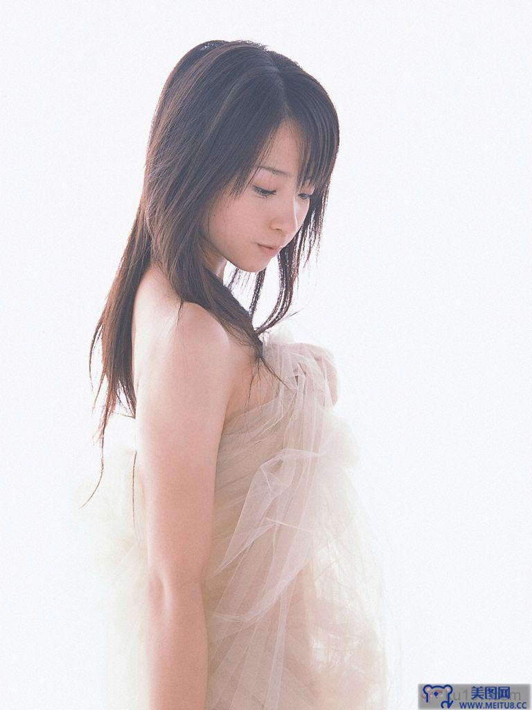 [Wanibooks WBGC美女] 2008.03 No.45 Sayaka Kato 加藤沙耶香