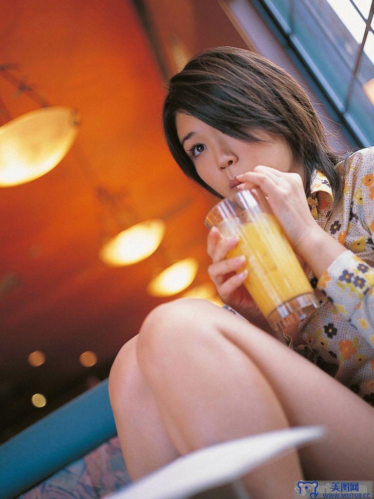 [Wanibooks WBGC美女] 2008.04 No.46 Mami Nagaoka 永岡真実