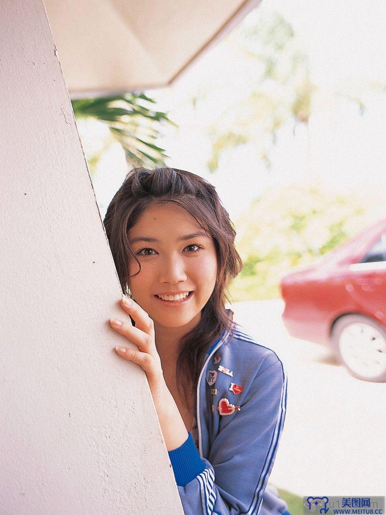 [Wanibooks WBGC美女] 2008.04 No.46 Mami Nagaoka 永岡真実