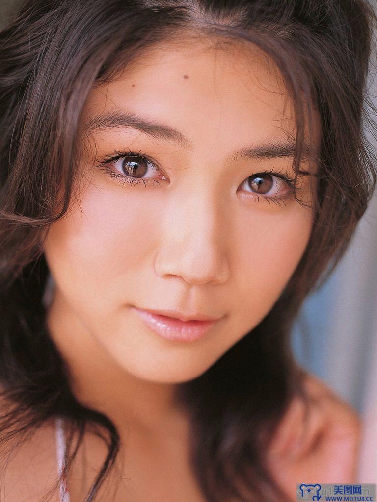 [Wanibooks WBGC美女] 2008.04 No.46 Mami Nagaoka 永岡真実