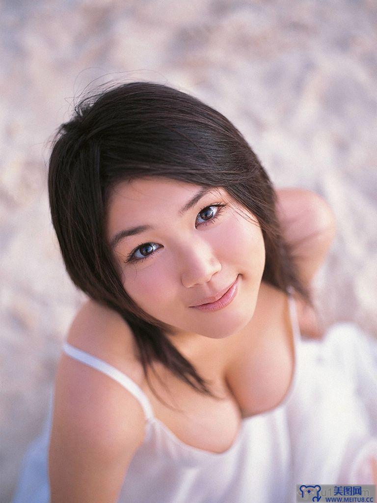 [Wanibooks WBGC美女] 2008.04 No.46 Mami Nagaoka 永岡真実
