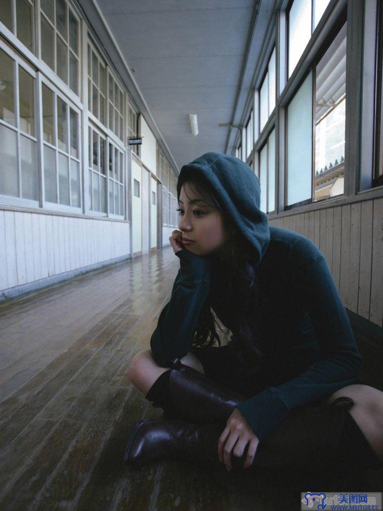 [Wanibooks WBGC美女] 2008.06 No.48 Maki Miyamoto 宮本真希