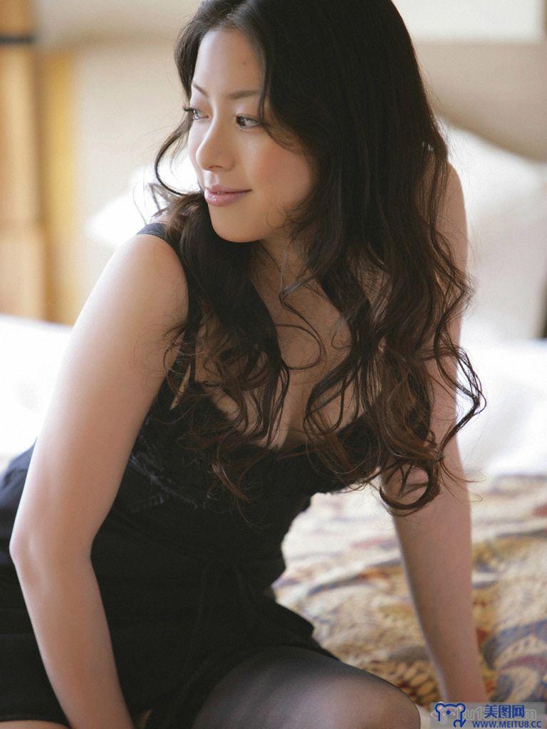 [Wanibooks WBGC美女] 2008.06 No.48 Maki Miyamoto 宮本真希