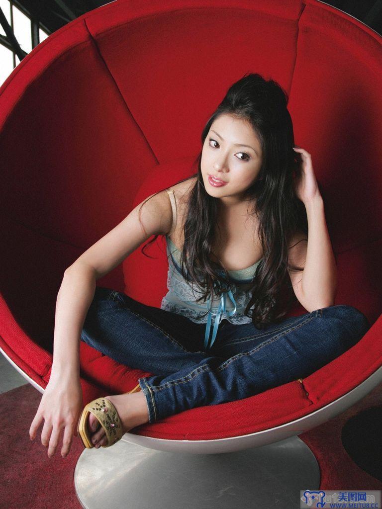 [Wanibooks WBGC美女] 2008.06 No.48 Maki Miyamoto 宮本真希